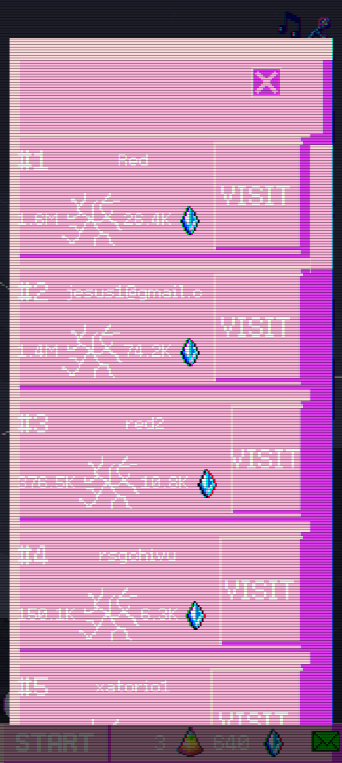 Multiplayer Features